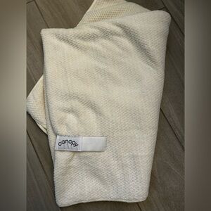 Canopy Plush hair towel